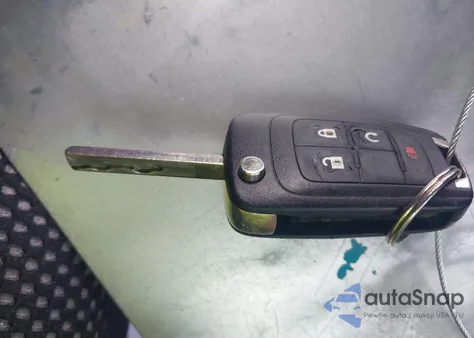 2015 GMC Terrain Sle-2 z USA, uszkodzony, nr VIN 2GKFLWEK9F6333316